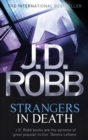 Strangers In Death - eBook