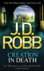 Creation In Death - eBook