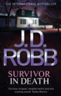 Survivor In Death - J. D. Robb