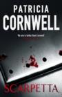 Survivor In Death - Patricia Cornwell