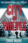 City Of Thieves - eBook