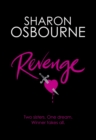 Revenge - eBook