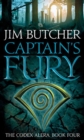 Captain's Fury : The Codex Alera: Book Four - eBook