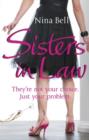 Sisters-In-Law - eBook