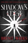 Shadow's Edge : Book 2 of the Night Angel - eBook