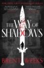 The Way Of Shadows : Book 1 of the Night Angel - eBook