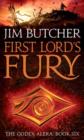 First Lord's Fury : The Codex Alera: Book Six - eBook