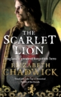 The Scarlet Lion - eBook