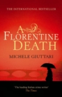 A Florentine Death - eBook