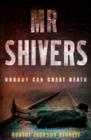 Mr Shivers - eBook