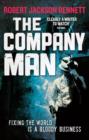 The Company Man - eBook