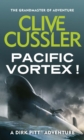 Pacific Vortex! - eBook