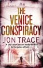 The Venice Conspiracy - eBook