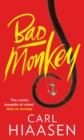 Bad Monkey - eBook