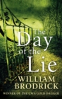 The Day of the Lie - eBook
