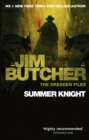 Summer Knight : The Dresden Files, Book Four - eBook