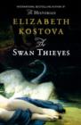 The Swan Thieves - eBook