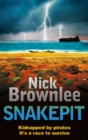Snakepit : Number 4 in series - Nick Brownlee