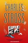 Rule 34 - eBook