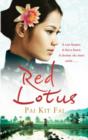 Red Lotus - eBook