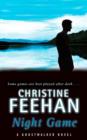 Night Game : Number 3 in series - Christine Feehan