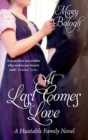 At Last Comes Love : Number 3 in series - eBook