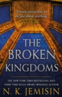 The Broken Kingdoms : Book 2 of the Inheritance Trilogy - eBook