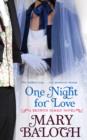 One Night For Love : Number 1 in series - eBook