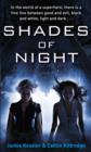 Shades Of Night : Number 2 in series - eBook
