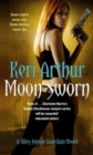 Moon Sworn : Number 9 in series - eBook
