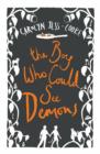 The Boy Who Could See Demons - eBook