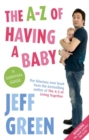 The A-Z of Having a Baby - eBook