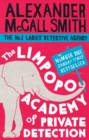 The Limpopo Academy Of Private Detection - eBook