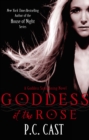 Goddess Of The Rose : Number 4 in series - eBook