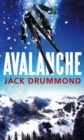 Avalanche - Jack Drummond