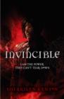 Invincible : Number 2 in series - eBook