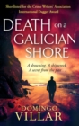 Death on a Galician Shore - eBook