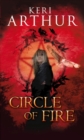 Circle Of Fire : Number 1 in series - eBook