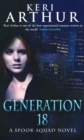 Generation 18 : Number 2 in series - eBook
