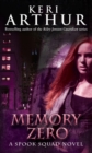 Memory Zero : Number 1 in series - eBook