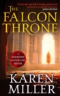 The Falcon Throne : Book One of the Tarnished Crown - eBook