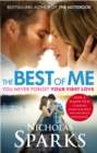 The Best Of Me - eBook
