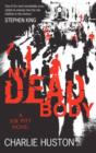 My Dead Body : A Joe Pitt Novel - eBook