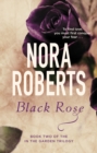 Black Rose : Number 2 in series - eBook