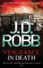 Vengeance In Death - eBook