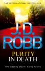 Purity In Death - eBook