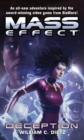 Mass Effect: Deception - eBook