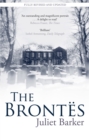 The Brontes - Juliet Barker