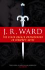 The Black Dagger Brotherhood: An Insider's Guide - eBook