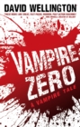 Vampire Zero : Number 3 in series - David Wellington